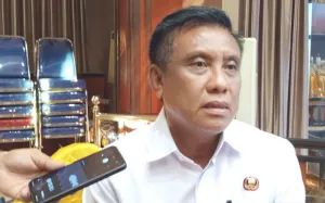Pemkab Penajam Evaluasi Pertanggungjawaban Bantuan 10 Parpol