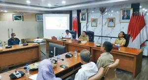 Pemkab Terus Berupaya Kumpulkan Dana Sosial di Bulan Dana PMI 2026
