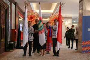 Pemprov DKI Targetkan Beasiswa Jakarta Unggul Mulai 2027, Pendidikan Tinggi Jadi Fokus