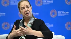 Perang Iran Picu Krisis Energi, IMF Sebut Negara Miskin Kehilangan Pilihan