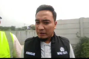 Perbaikan Drainase di Lokasi Rawan Banjir di Lintasan Jalan Tol Tangerang - Merak