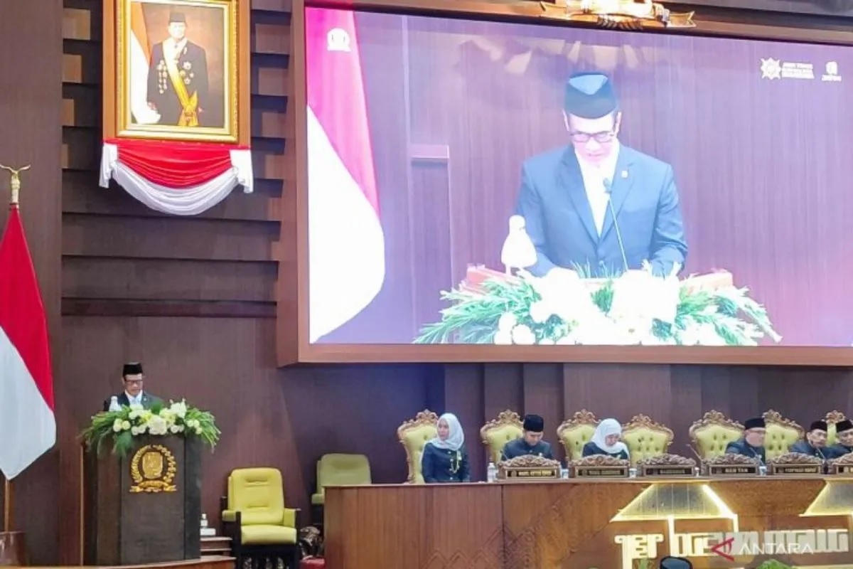 Perkuat Pasokan Pangan Nasional, Kementan Siapkan Rp3 Triliun Bangun Pusat GPS Unggas di Malang