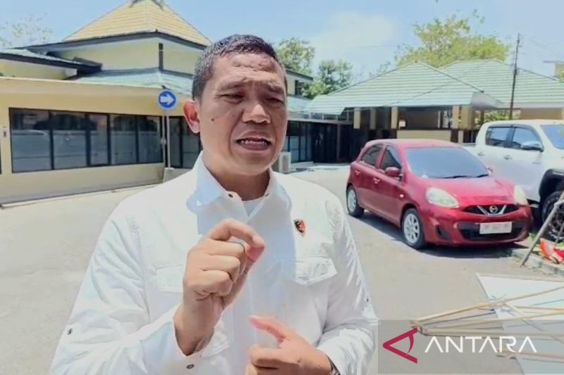 PETI Kembali Dibuka di Gorontalo Utara, Polda Gorontalo T...