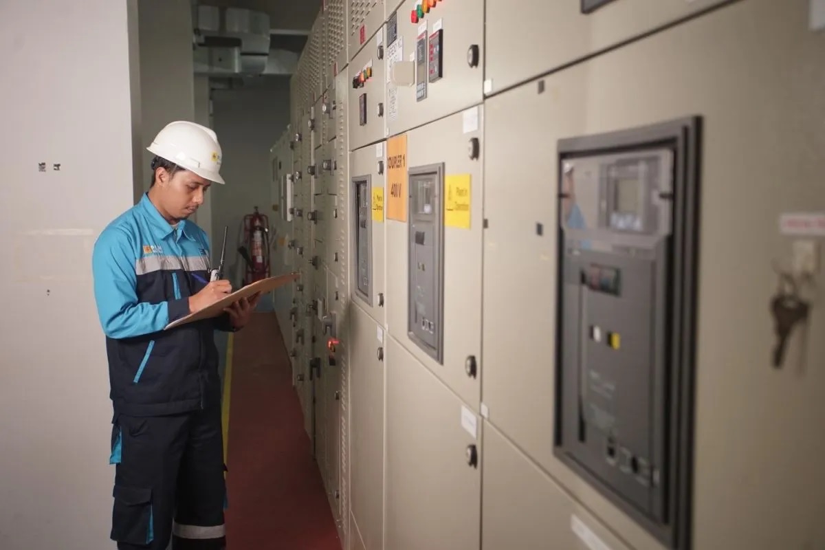 PLN Batam Bantah Isu Pemadaman Listrik Terencana Selama 3...