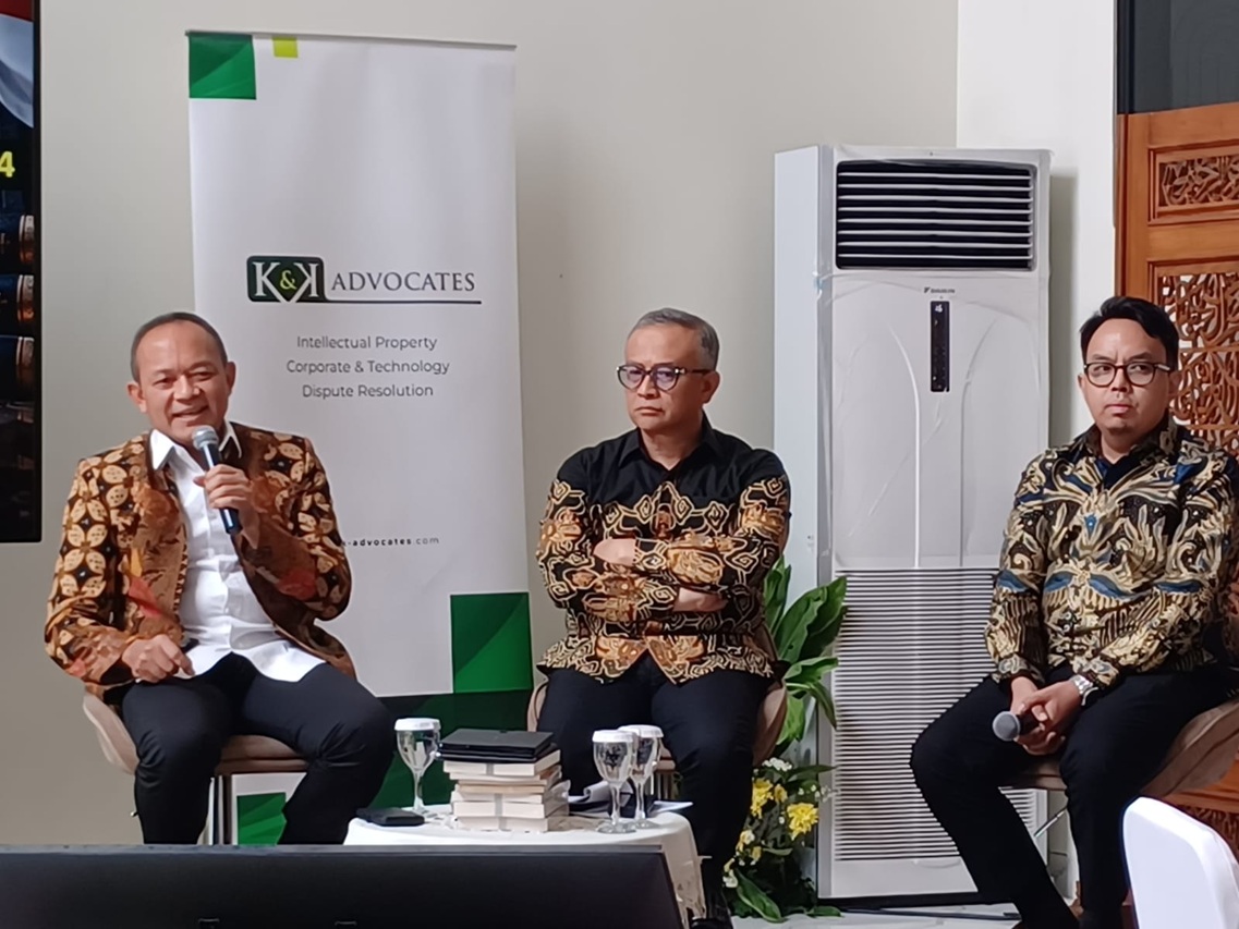 Praktisi Hukum Ingatkan Enam Pagar Pengaman agar RUU Pera...