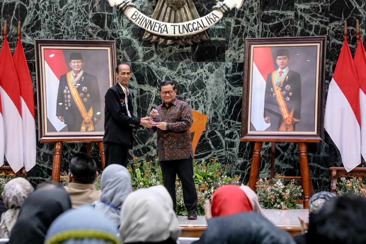 Pramono Pertahankan KJP Plus dan KJMU, Beasiswa Luar Nege...