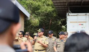 Puluhan Tahun Berada di Kawasan Kota, Peternakan Babi di Makassar Akhirnya Direlokasi