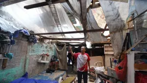 Realisasi Bedah Rumah di Daerah Timpang, Menteri PKP Kejar Target Akhir Tahun