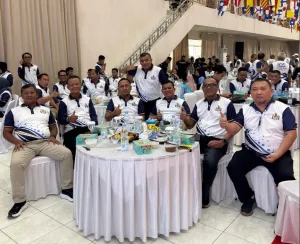 Reuni Akbar CABM 2026, Merajut Kenangan Mempererat Persaudaraan dan Menginspirasi Generasi