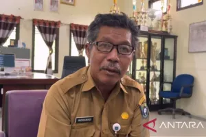 Revitalisasi 22 Sekolah di Bangka Tengah