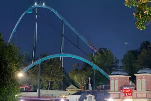 Roller Coaster Telan Korban Jiwa, Satu Orang Tewas di Taman Hiburan Six Flags AS 