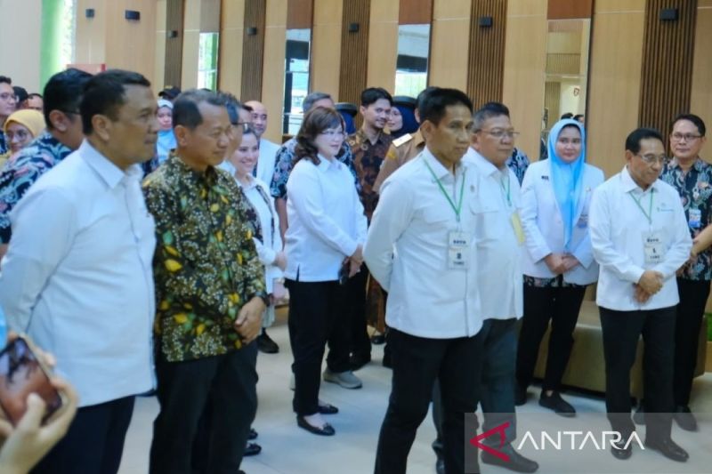 RSUD Kudus Naik Kelas! Bakal Jadi Pusat Pendidikan Dokter...