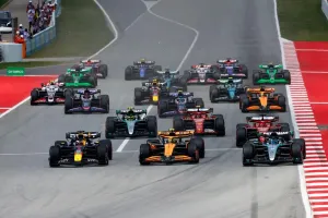 Rwanda Bawa Formula 1 Kembali ke Afrika, Siapkan Kontrak 10 Tahun Mulai Awal 2030-an