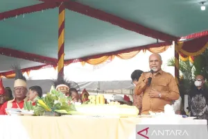 Seruan Damai dari Wagub Papua Tengah untuk Mimika, Apa Langkah Selanjutnya?