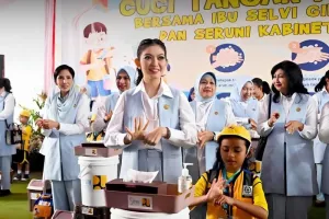 SERUNI Hadir di Gorontalo, 82 Warga Jalani Operasi Katarak Gratis dan 100 Akseptor Dilayani