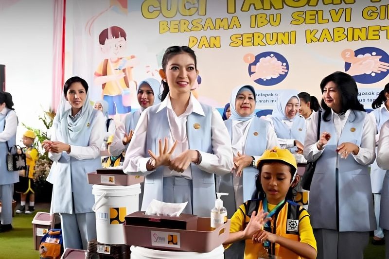 SERUNI Hadir di Gorontalo, 82 Warga Jalani Operasi Katarak Gratis dan 100 Akseptor Dilayani
