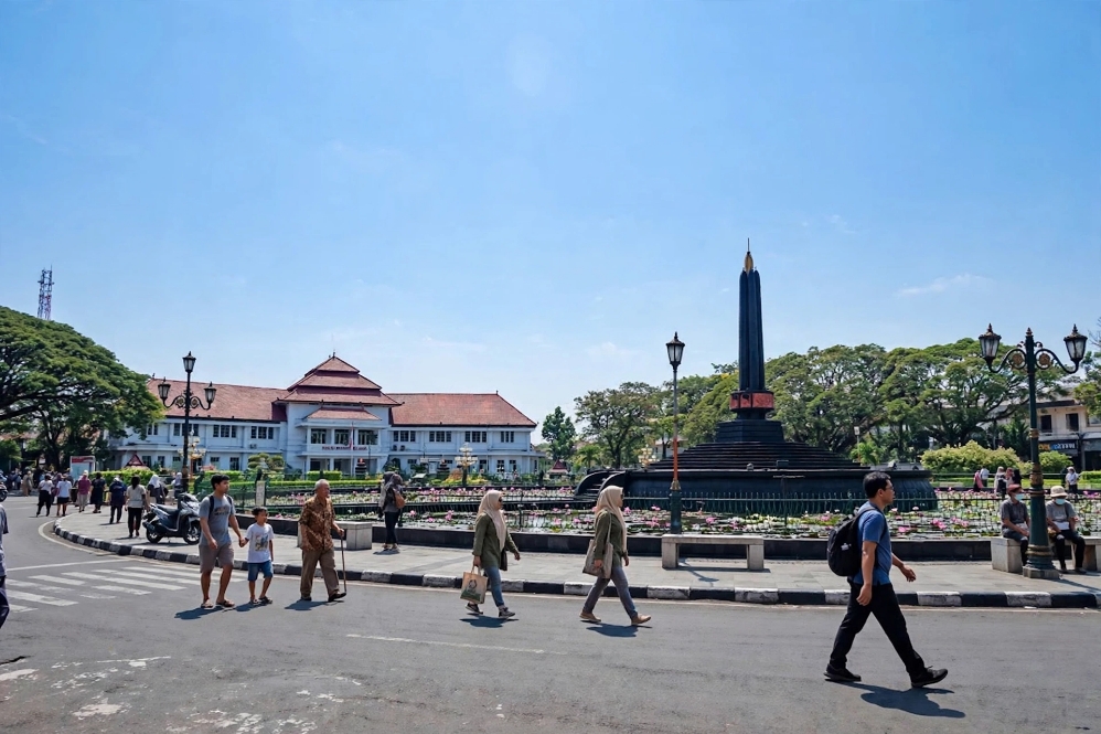 Malang Siang Ini Bakal Alam...