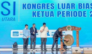Sumardji Sebut Bobby Nasution Paling Peduli Timnas, Soroti Minimnya Dukungan Gubernur Lain