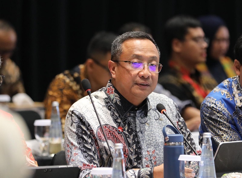 Telkom Percepat Perampingan Anak Usaha, 26 Entitas Masih ...