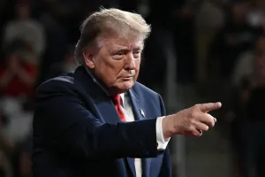 Trump Klaim Russia-Ukraina Sepakati Gencatan Energi
