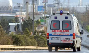 Turki Gempar, Ribuan Warga Mendadak Kena Gejala Diare Misterius