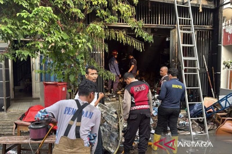 Wali Kota Jakarta Timur Minta Warga Hati-hati bila Ada Rumah Kosong karena Dapat Picu Kebakaran