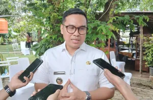 Warga Tangsel Bisa Mengadu Posbankum untuk Selesaikan Masalah Sosial