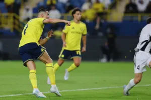 Gambar untuk berita: Al Nassr Menang atas Neftchi, Johor Taklukkan Pohang! Ini Hasil Lengkapnya