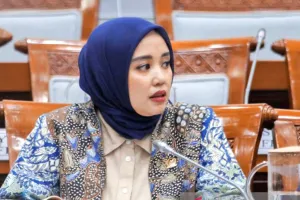 Anggota DPR Minta Sistem Pe...
