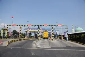 ASDP Percepat Peningkatan Kapasitas Dermaga Ketapang–Gilimanuk, Targetkan Siap Fungsional di Nataru