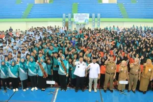 Babel Bergerak Lindungi Anak, Ini Langkah Nyata Cegah Kekerasan
