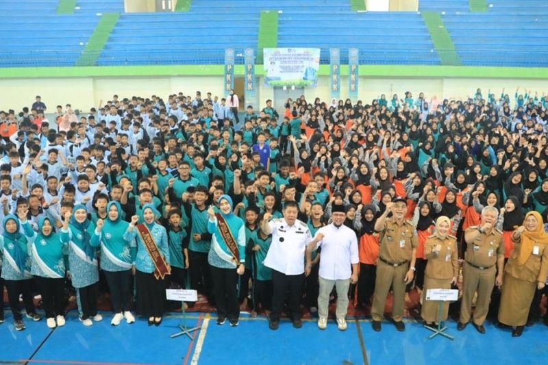 Babel Bergerak Lindungi Anak, Ini Langkah Nyata Cegah Kek...