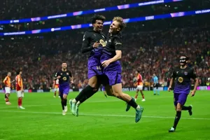Barcelona Balas dengan 4 Gol! Galatasaray Dipaksa Menelan Kekalahan Telak