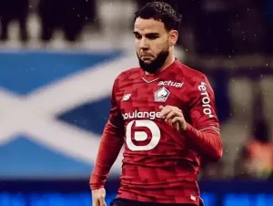 Calvin Verdonk Dimainkan, Lille Ditaklukkan Arsenal 3-0 di Emirates