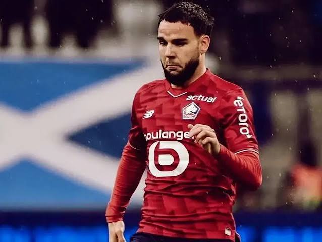 Calvin Verdonk Dimainkan, Lille Ditaklukkan Arsenal 3-0 d...