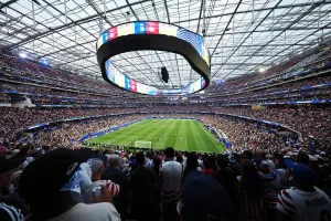 Demam Piala Dunia 2026 Dongkrak Popularitas Sepak Bola di Amerika Serikat