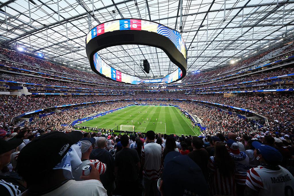 Demam Piala Dunia 2026 Dongkrak Popularitas Sepak Bola di...