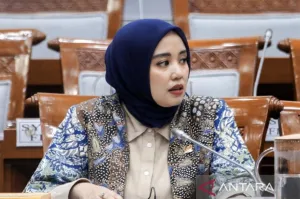 DPR Desak Evaluasi Sistem Pengawasan Dana Bencana