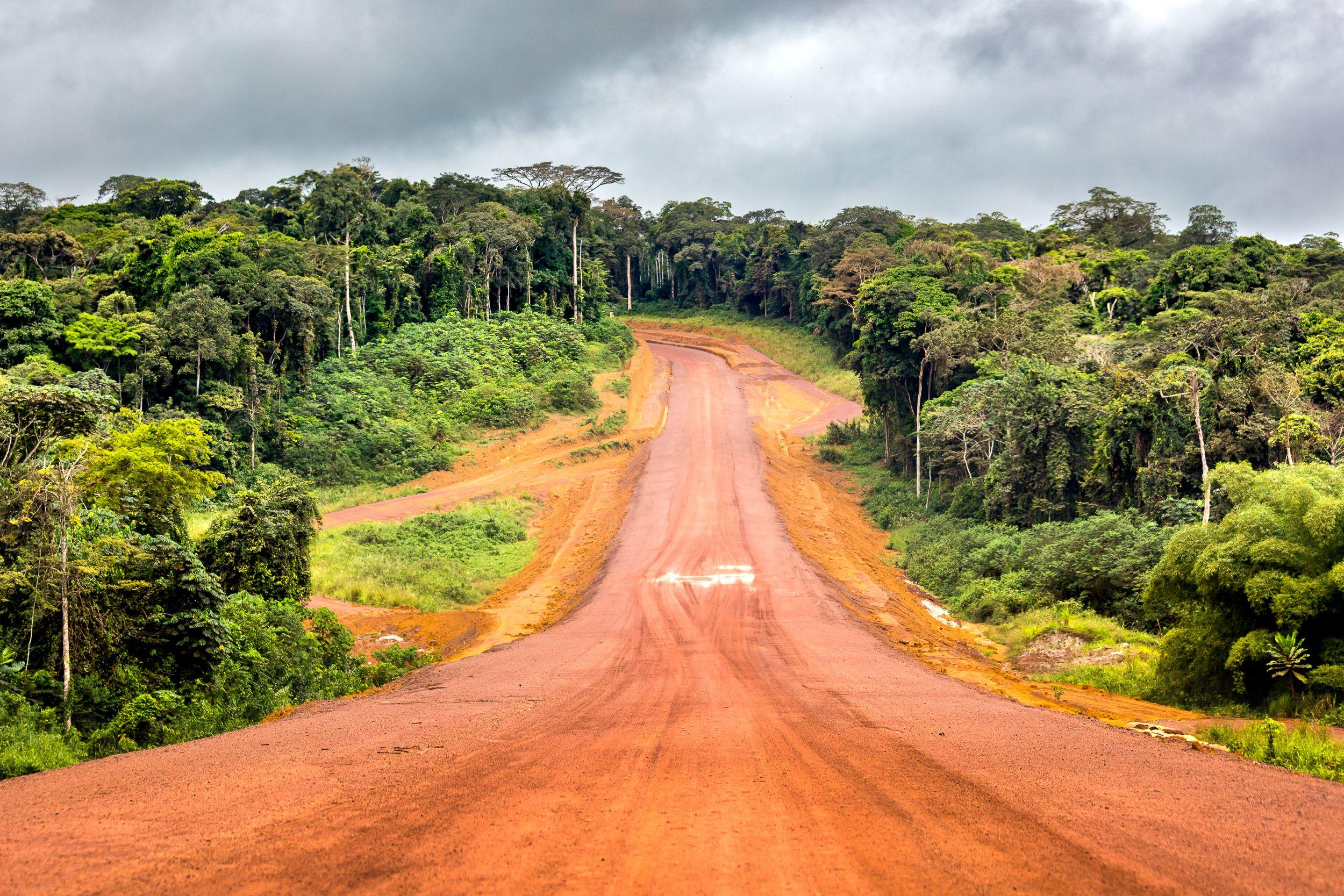 Ekspansi ke Afrika, Indonesia Incar Logam Tanah Jarang Gabon
