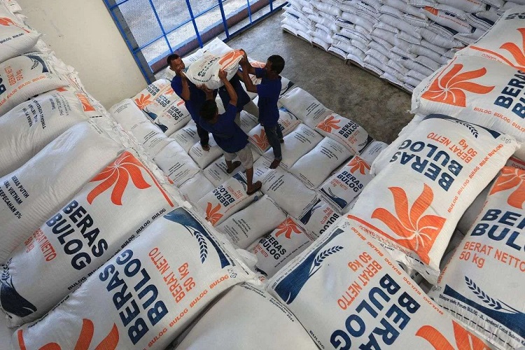 FAO Serukan Kerja Sama Global Guna Hadapi Risiko Kenaikan...