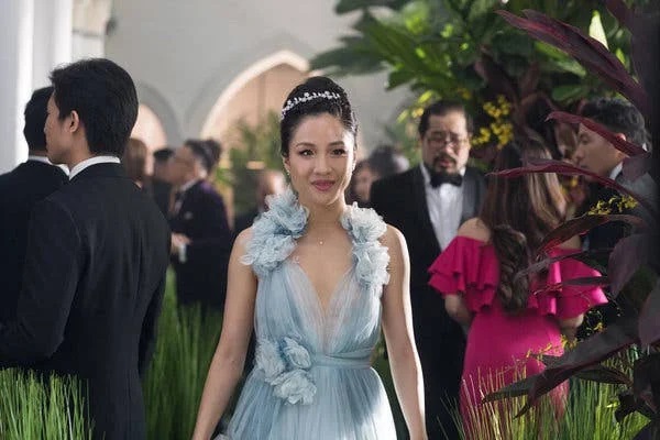 Film “Crazy Rich Asians” Lanjut sebagai Serial Drama HBO pada 2027