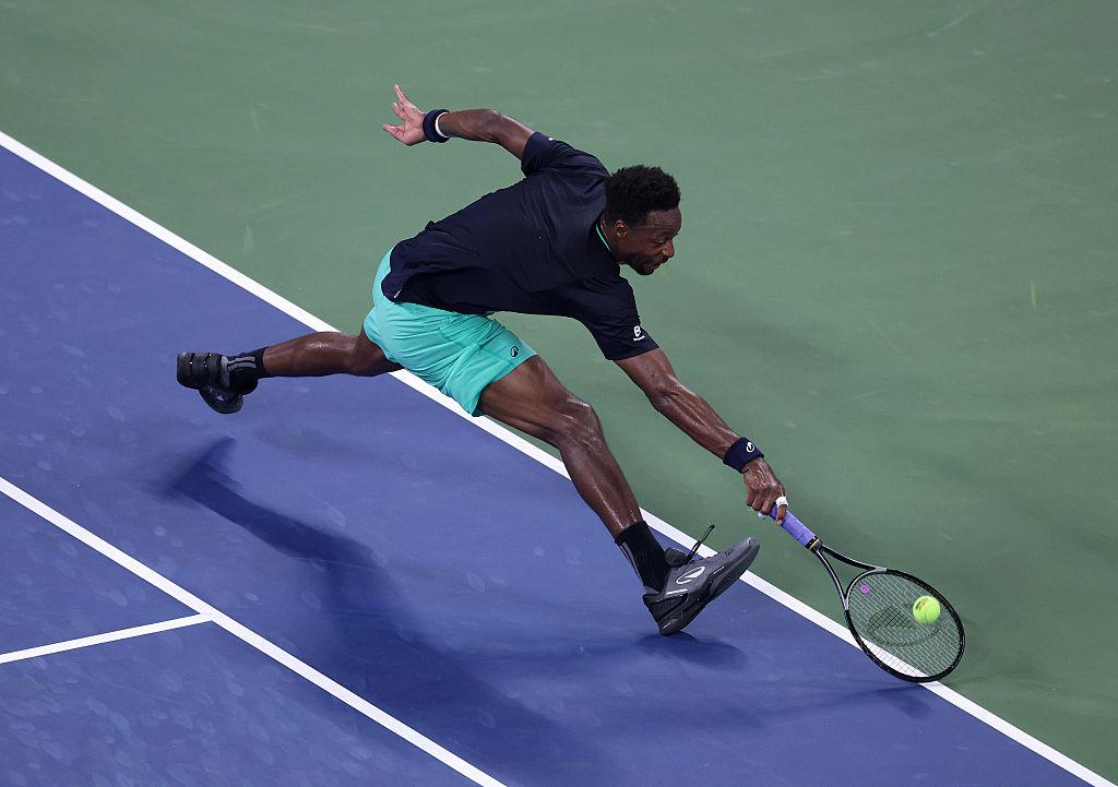 Gael Monfils Resmi Pensiun, Mantan Petenis Nomor Enam Dun...