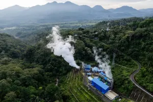 Gempa Flores Uji Ketangguha...