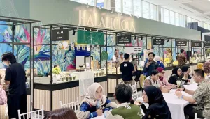 Halalicious Promosikan UMKM Kuliner Halal Perluas Jangkauan Pasar dan Penjualan