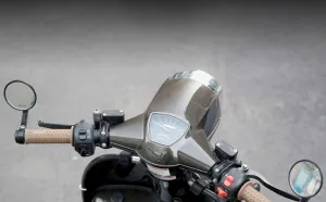 "Handgrip" Sepeda Motor, Bu...