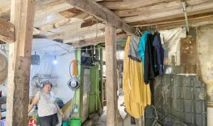 Harapan Warga Kampung Pelangi untuk Dapat Bantuan dan Akses Kerja, Terkendala Hal Ini!