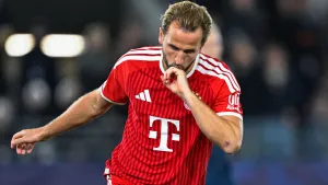 Harry Kane Lampaui Rekor Lionel Messi di Liga Champions meski Bayern Munich Ditahan Imbang