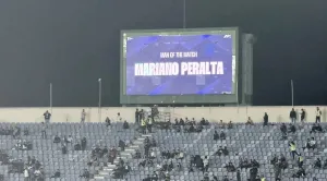 Hasil ACL Two 2026/2027: Persib Menang 1-0 Atas Cong Viettel FC dari Gol Penalti Peralta