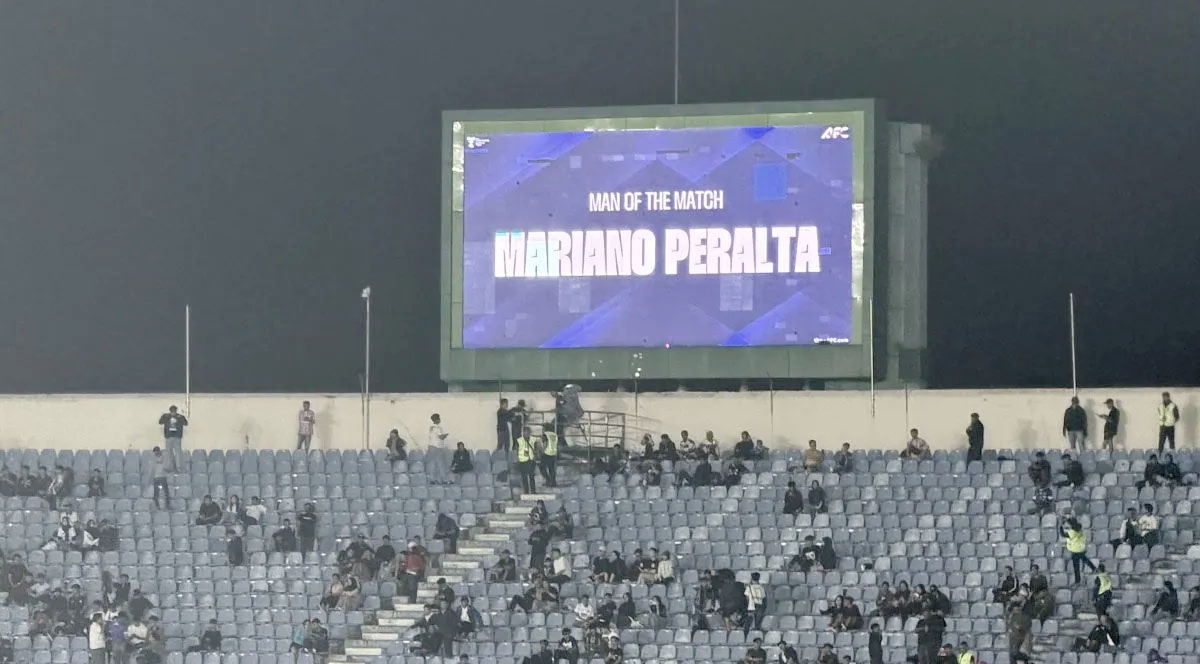 Hasil ACL Two 2026/2027: Persib Menang 1-0 Atas Cong Viet...