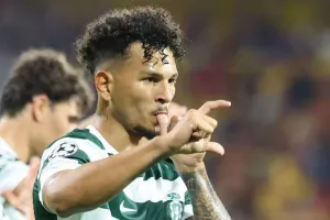 Hasil Mengejutkan! Sporting Kalahkan Lens, Sabah Sukses Tundukkan Praha